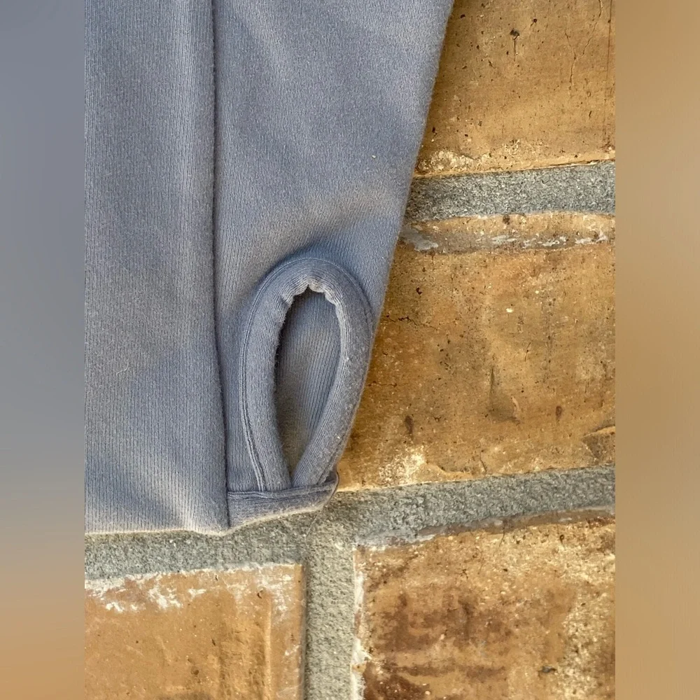 Lululemon In Stride Jacket, Fossil / Wee Are From Space Coal Fossil, Size 4 - Picture 9 of 12